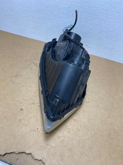 2009 - 2010 Hyundai Sonata Left Driver LH Side Headlight Halogen Oem AC1844 DW6