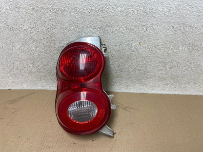 2008-2016 Smart Fortwo Left Driver LH Side Tail Light AH6704 LK2