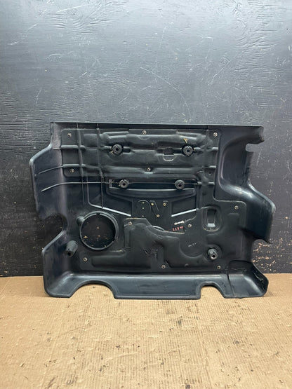 2003 to  2006 Kia Sorento 3.5L V6 Engine Motor Top Lid Cap Cover OEM z6036 DG5