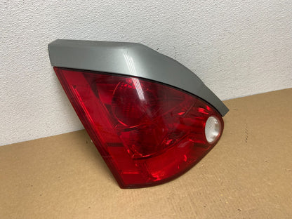 2004 2005 2006 2007 2008 Nissan Maxima Left Driver Lh Tail Light AC1104 DW0