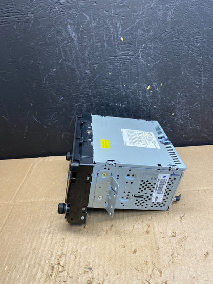 2015 Hyundai Sonata Am Fm Cd Player Radio Receiver AC4613 DG2