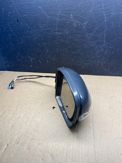 2003 to 2006 Mercedes E-Class Right Passenger RH Side View Door Mirror AG7125 DW11