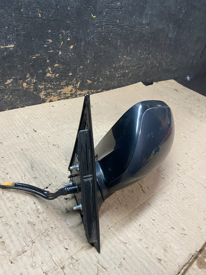 2003 to 2008 Infiniti Fx35 Left Driver LH View Door Mirror Oem X8049 GD2