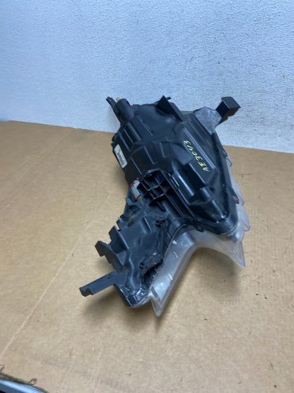 2014 2015 2016 Nissan Versa Note Right Passenger RH Side Headlight AE3043 DW9