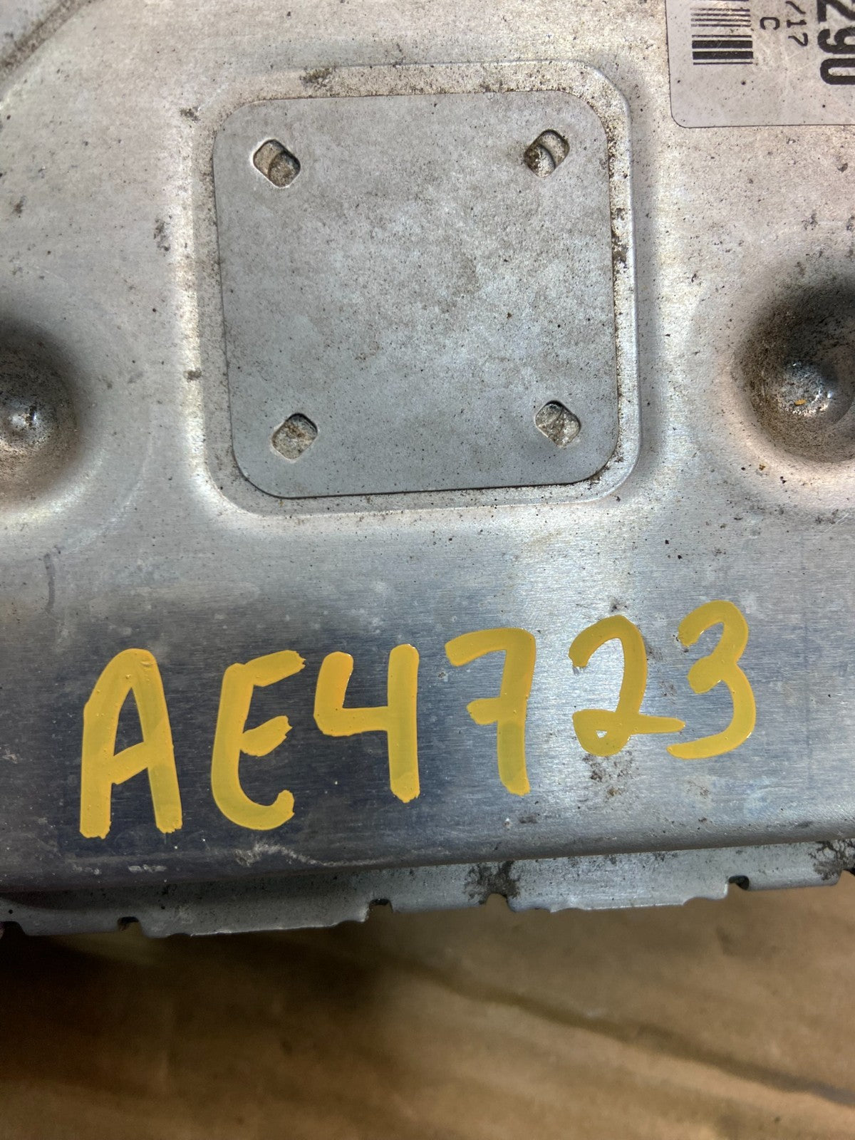 2016 2020 Dodge Caravan Engine Control Unit ECU Module AE4723 DW3