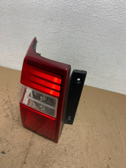 2007 to 2012 Ford Expedition Left Driver LH Side Tail light AC7359 DW1