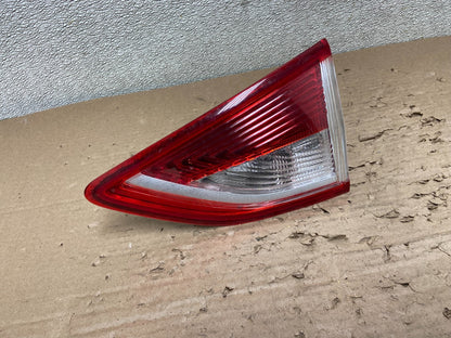 2013 to 2016 Ford Escape Right Passenger RH Side Inner Tail Light OEM AB1689 DW0