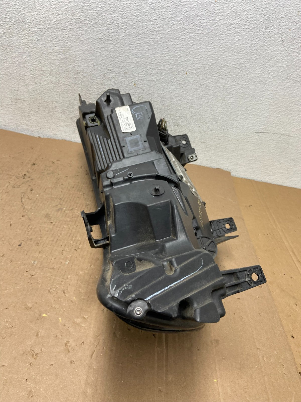 2020-2023 Ford Explorer Left Driver LH Side LED Police Headlight AD8254 DW8