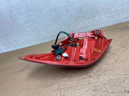 2009 2010 Nissan Murano Right Passenger Rh Side Tail Light Oem Y6172 DW5
