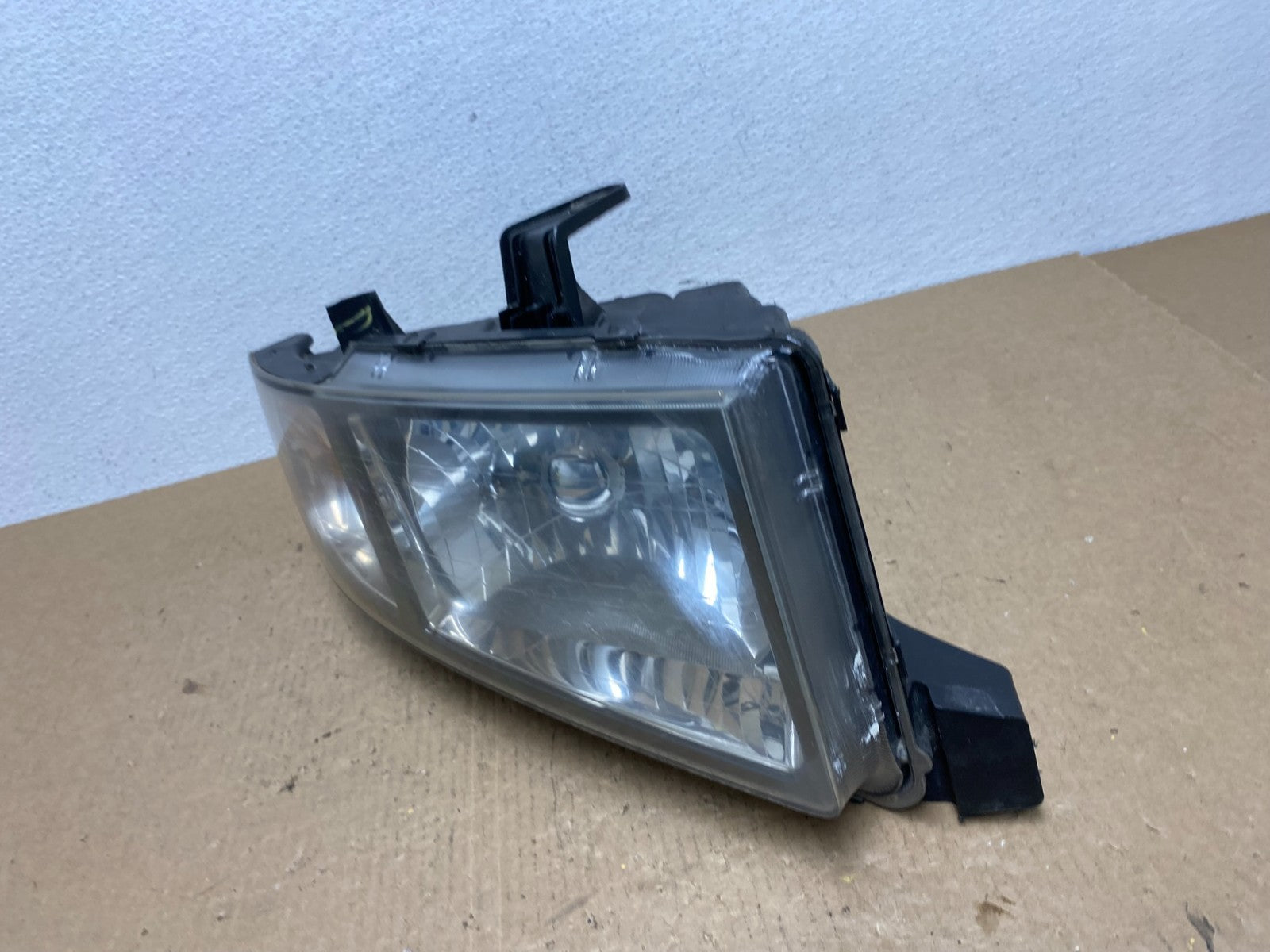 2006 2007 2008  Honda Ridgeline Right Passenger Halogen Headlight Oem AC1038 DW1