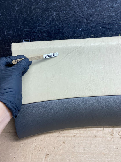 2006 to 2011 Lexus GS300 Passenger Side Glove Box AG0213 PS1