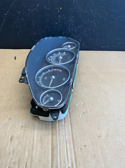 2004 to 2008 Jaguar X-Type Instrument Cluster Gauge Speedometer AB8829 DG2