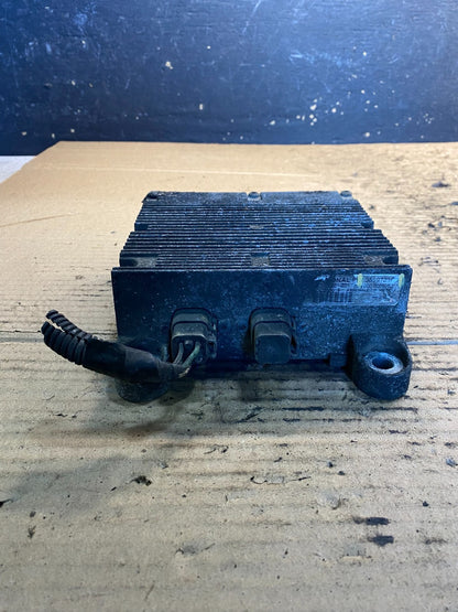 2006 international 4300 body control module 3559721C95 AA54321