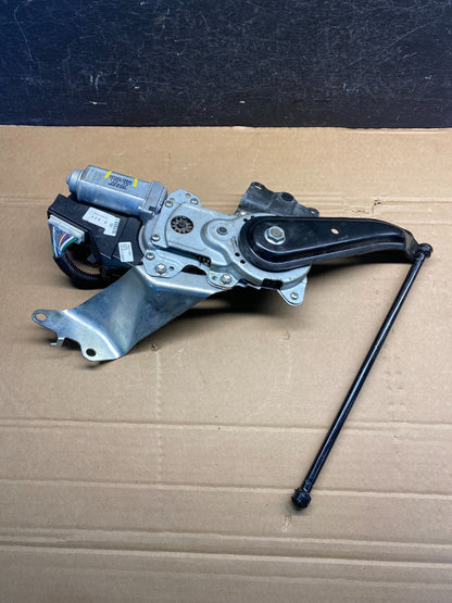 2011-2020 Toyota Sienna Liftgate Motor Trunk Lift Actuator 427107-10040 AD9595 D4