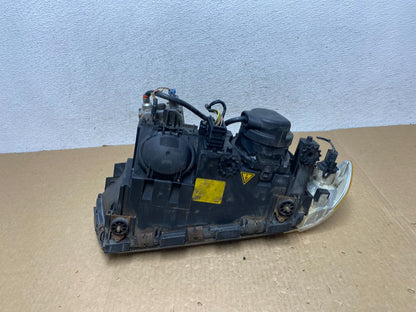 1999-2001 BMW 7 Series E38 740i Xenon Left Driver LH Headlight AF9628 DW7