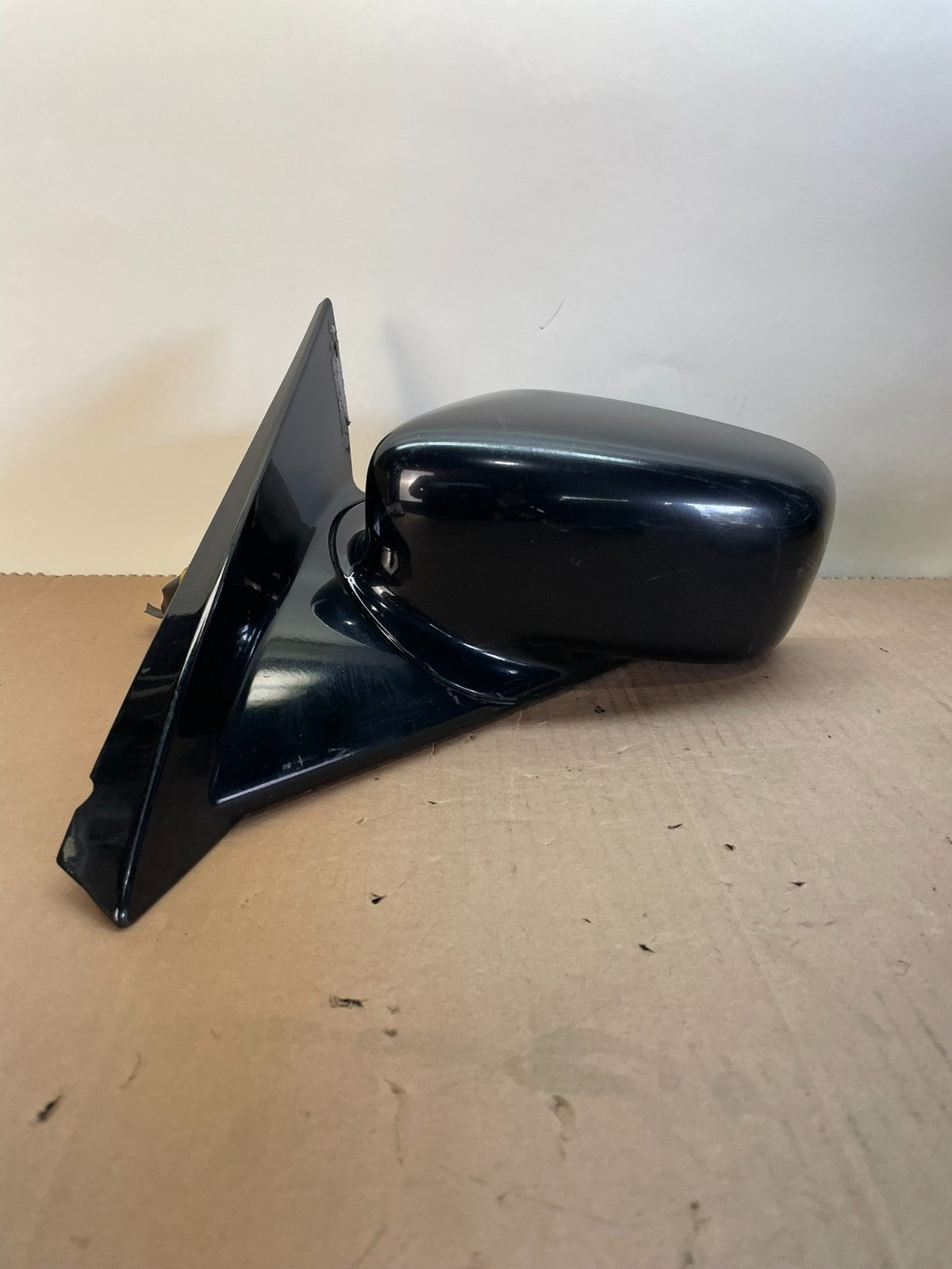 2004 2005 2006 Acura TL Left Driver View Door Mirror AH8604 DG0