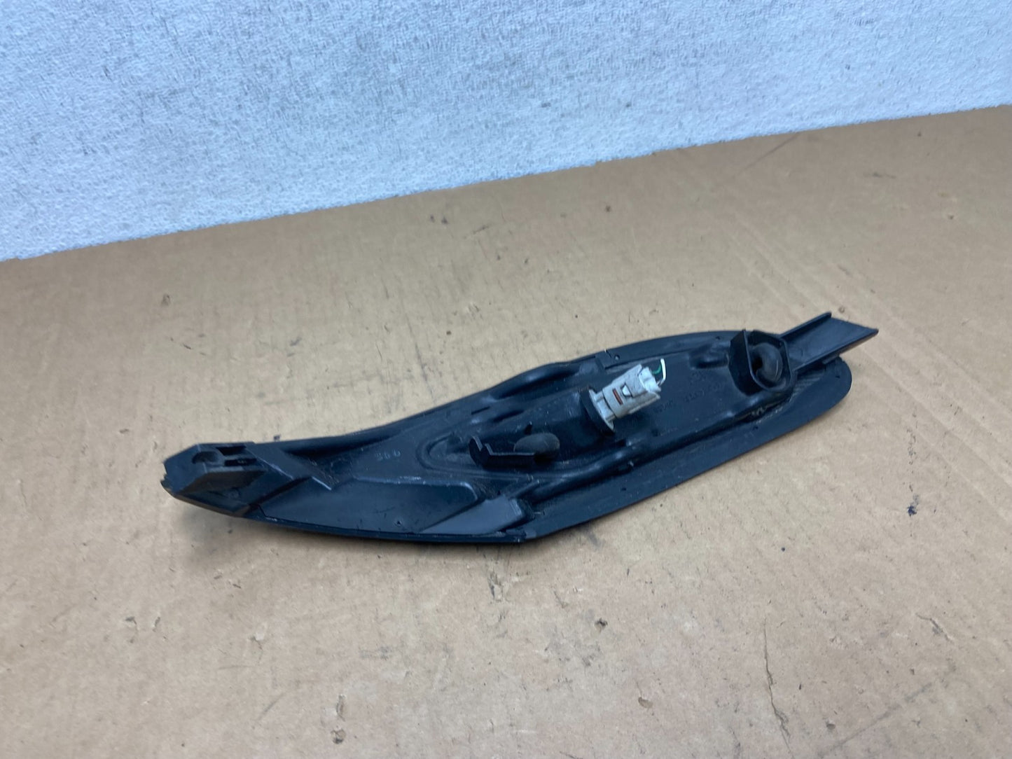 1990 - 1993 Toyota Celica Left Driver LH Front Turn Park Signal AD2732 DG5