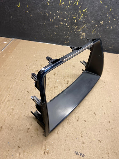 2014 to 2017 Mazda 6 Center Dash Radio Bezel Trim OEM ab5407 DG1