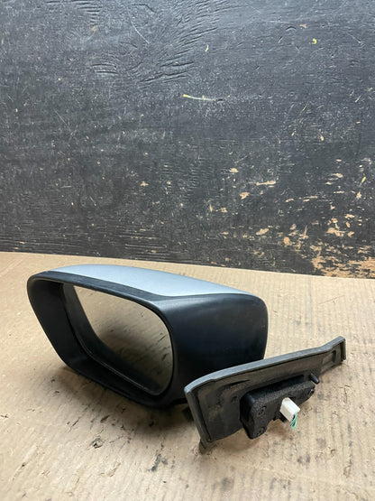 2006 to 2010 Mazda 5 Left Driver Side View Door Mirror OEM Y1563 GD10