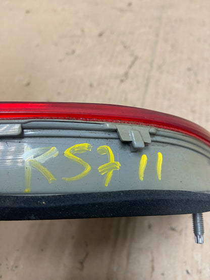 2013 2014 2015 Nissan Sentra Led Left Driver LH Inner Tail Light Oem R5711 DW6