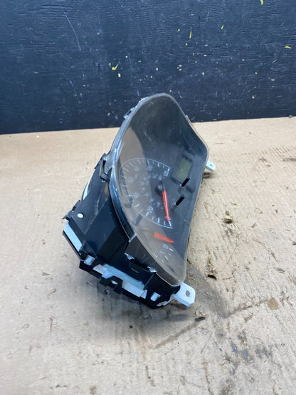 2013 to 2021 Nissan NV200 Speedometer Cluster Gauge OEM Q9291 DG1