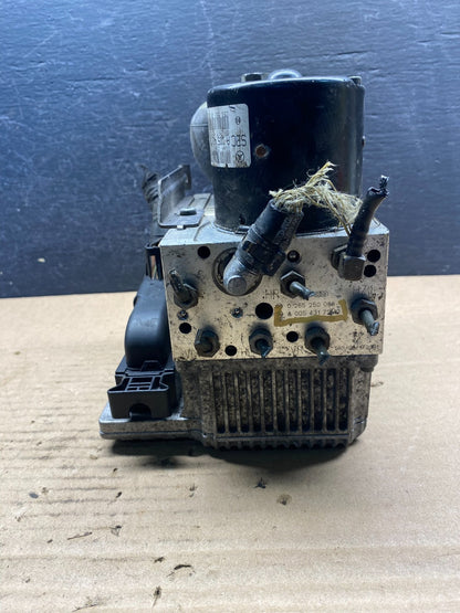 2003-2006 Mercedes E500 E55 E350 ABS Anti Lock Brake Pump Module ae2237 DG2