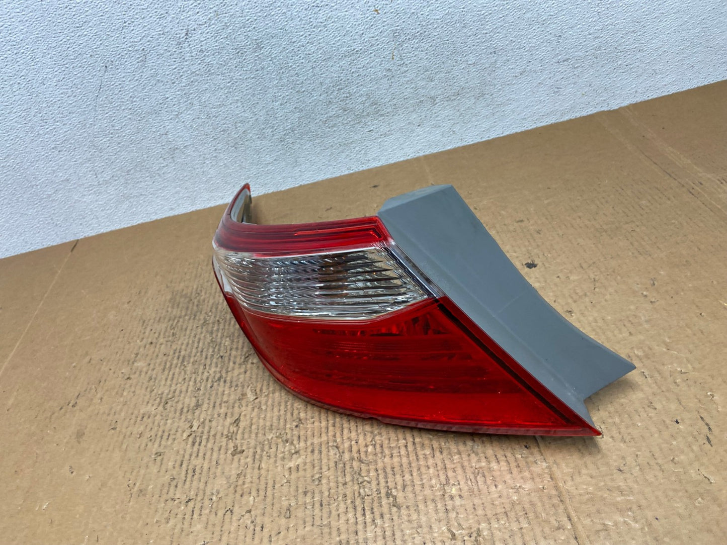 2015 2016 2017 Toyota Camry Left Driver LH Side Tail Light AE2782 LK1
