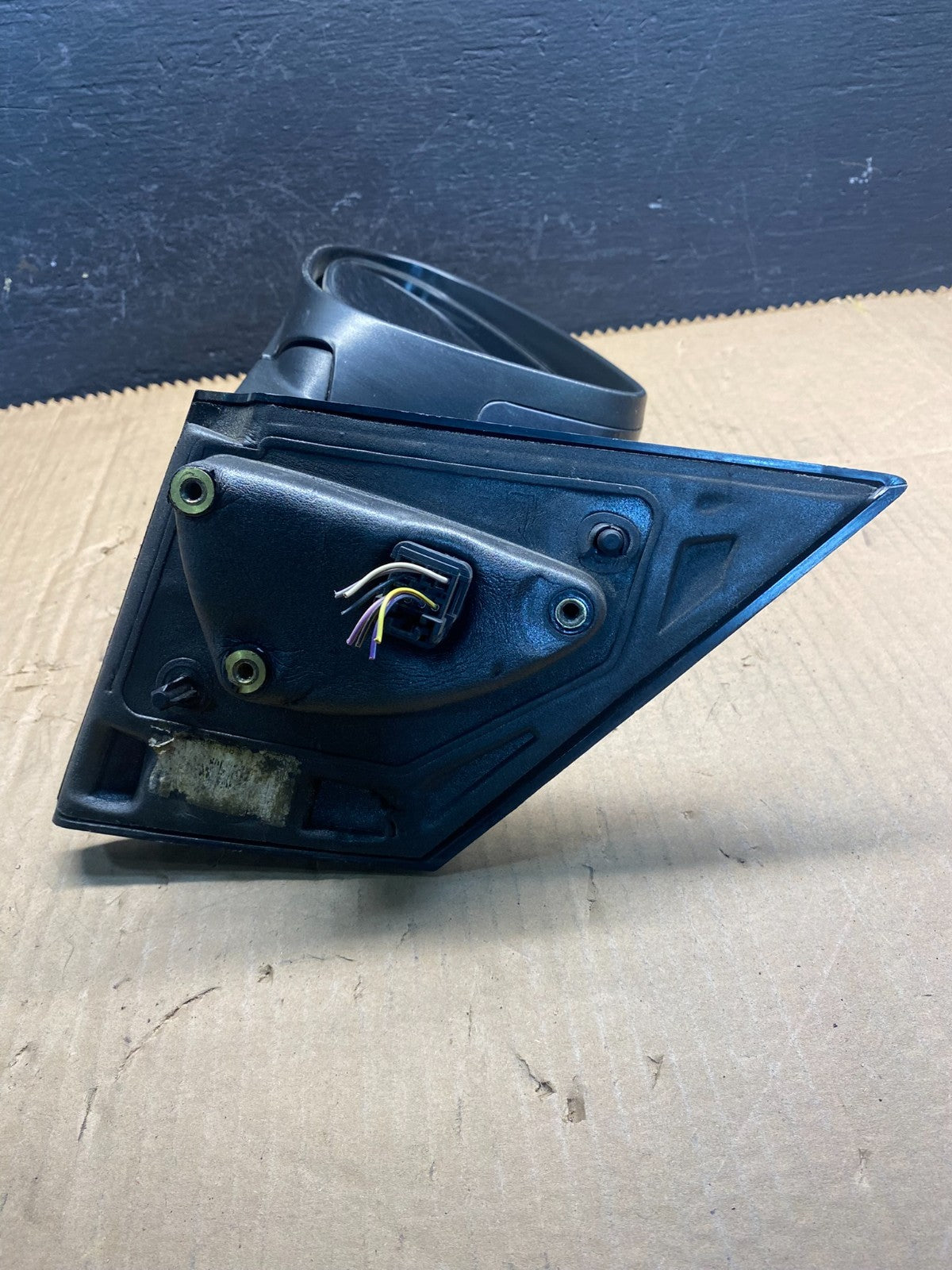 2012 to 2020 Chevrolet Sonic Left Driver LH View Door Mirror ac7891 DG4