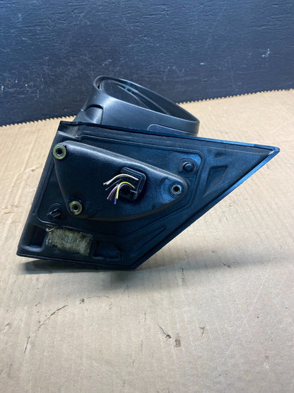 2012 to 2020 Chevrolet Sonic Left Driver LH View Door Mirror ac7891 DG4