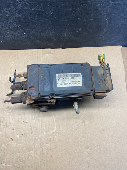 2003 2007 Ford E250 E350 Anti-Lock ABS Antilock Brake Pump af9342 DG0