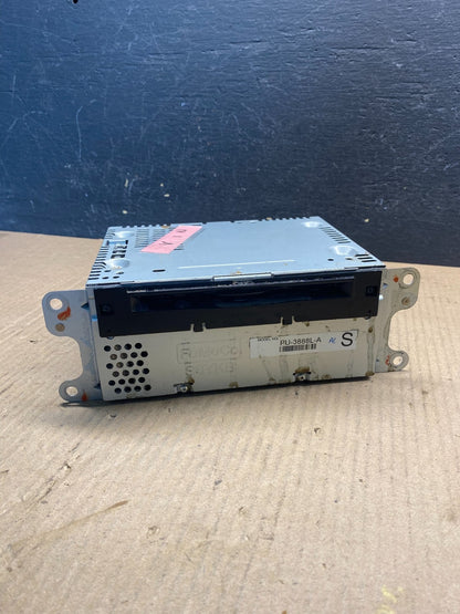 2013 Ford Edge AM/FM Radio Reciever AE6387 DW0