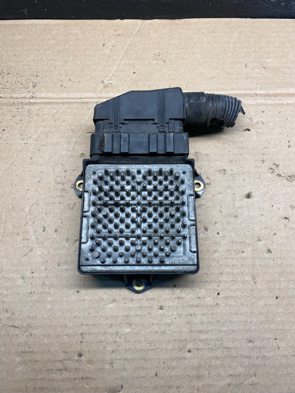29545536 Allison TCM Transmission Control Module Computer Auto AH9903 DW1