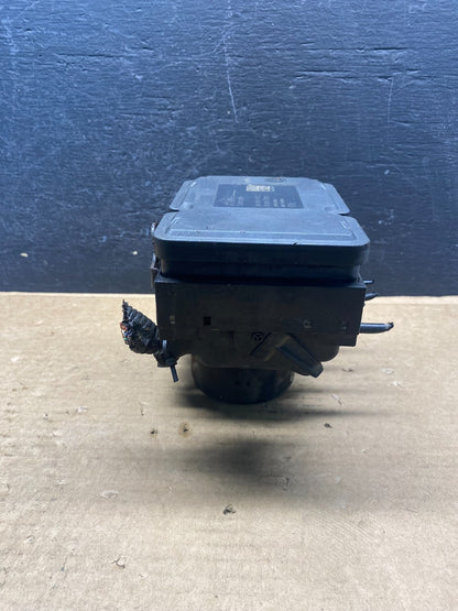 2009 to 2014 Honda TSX Abs Anti Lock Brake Pump Module af6706 DG4