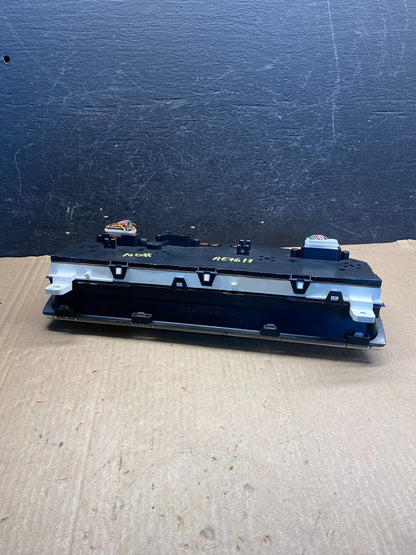 2001 to 2004 Nissan Xterra Cluster Speedometer AE7617 PS4