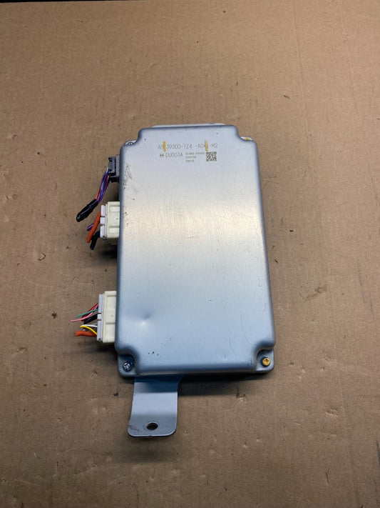 2015 - 2020 Acura TLX 2.4 AT FWD Rear Suspension Control Module Unit ae7417 DG0