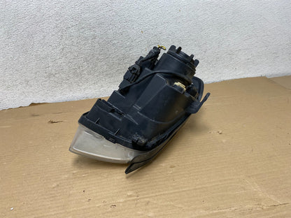 2003-2004 Kia Optima Left Driver LH Side Headlight Halogen AG8110 DW4