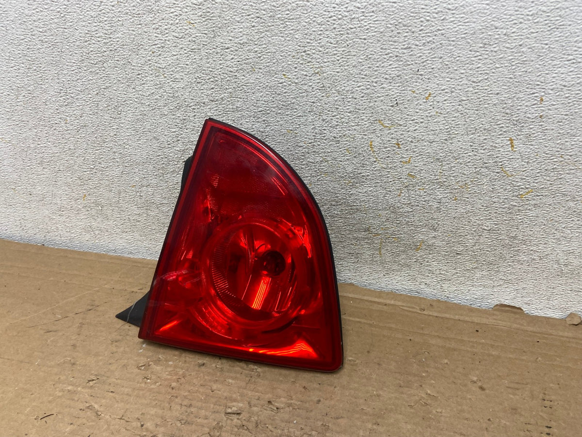 2008 - 2012 Chevrolet Malibu Right Passenger RH Side Tail Light AH9237 LK2