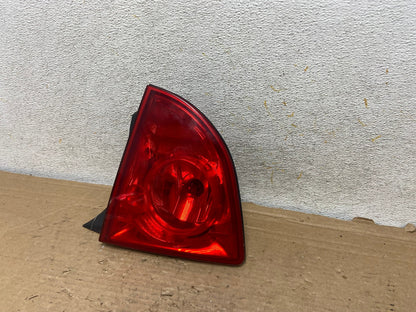 2008 - 2012 Chevrolet Malibu Right Passenger RH Side Tail Light AH9237 LK2