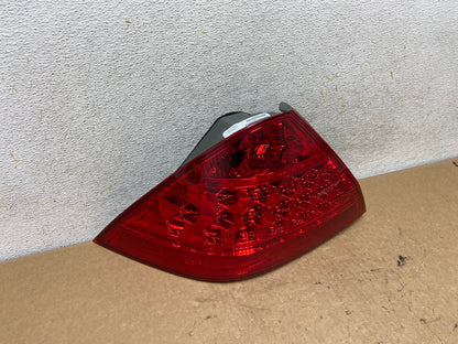 2006 - 2007 Honda Accord Left Driver Lh Side Tail light AI3614 LK2