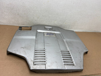 2008 to 2016 Lexus LS600H Hybird Engine Motor Cover OEM E0975 DG12