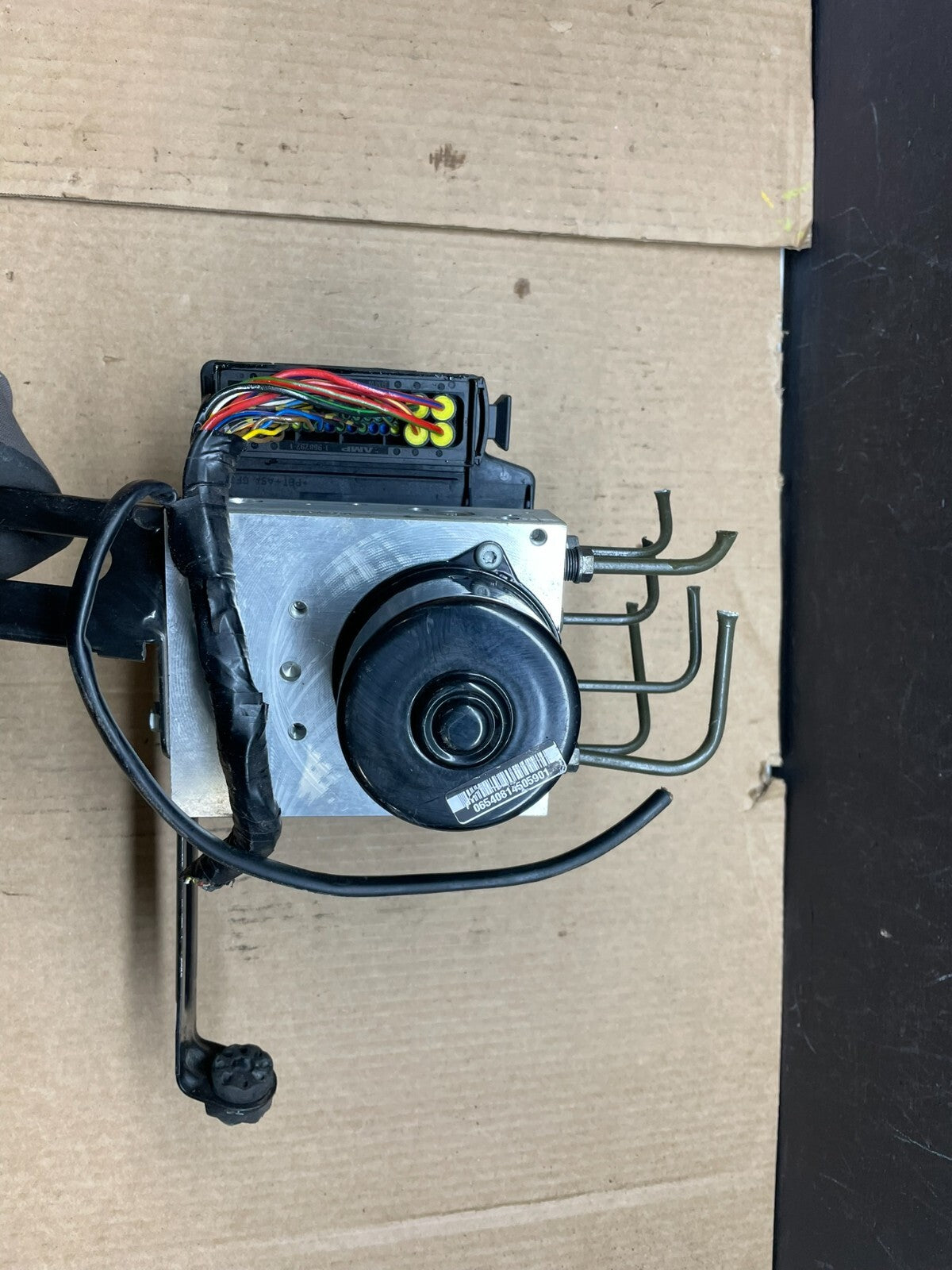 BMW ABS Anti-Lock Brake Pump 6752639 OEM D85152