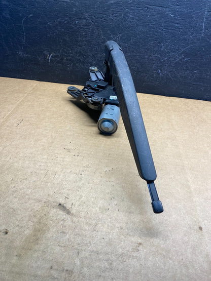 2020 to 2023 Ford Explorer Rear Windshield Wiper Motor AD7507 DG2