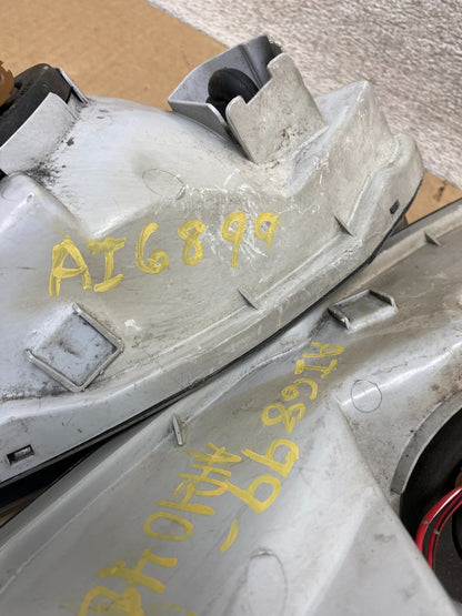 1997-2001 Lexus Es300 Left+Right Headlights Halogen AI6899 DW12