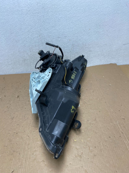 2013 2014 2015 Nissan Altima Left Driver LH Side Halogen Headlight AD8801 DW9
