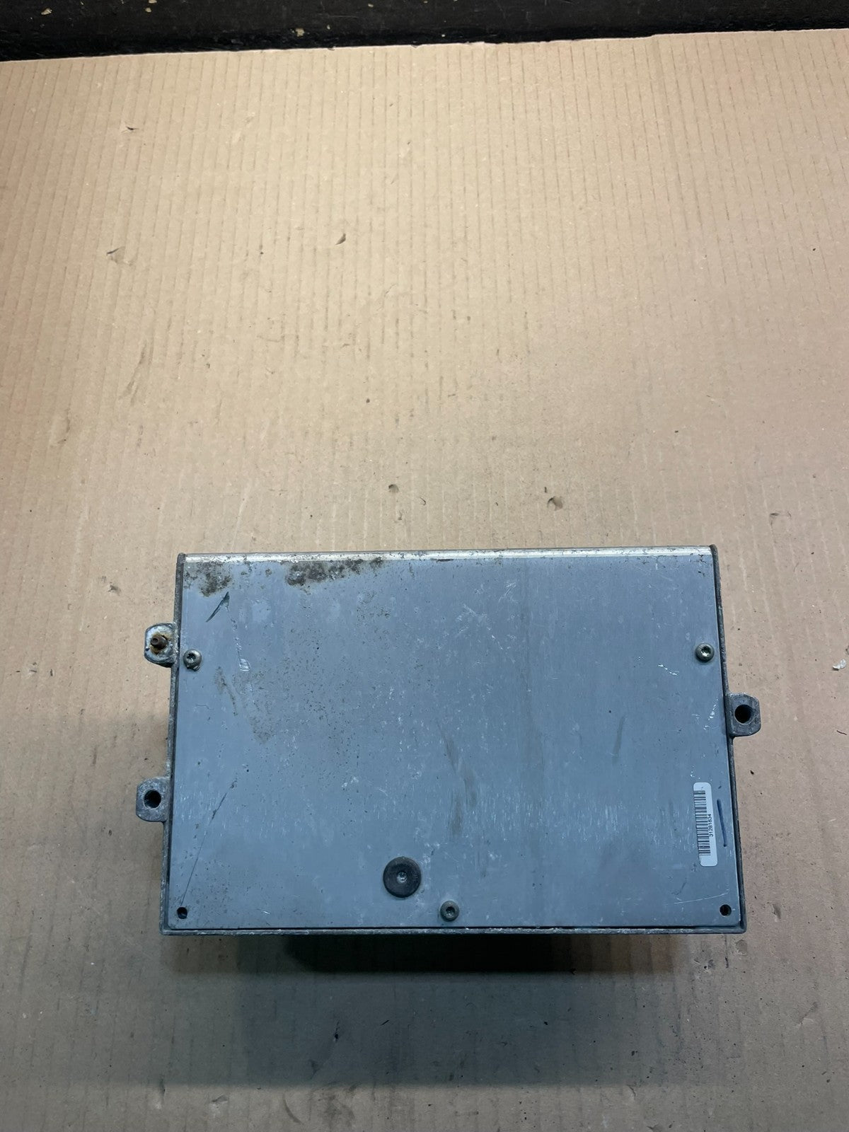 2005 Dodge Durango 5.7 Engine Contol Module Computer ECM ECU OEM x0656 DG2