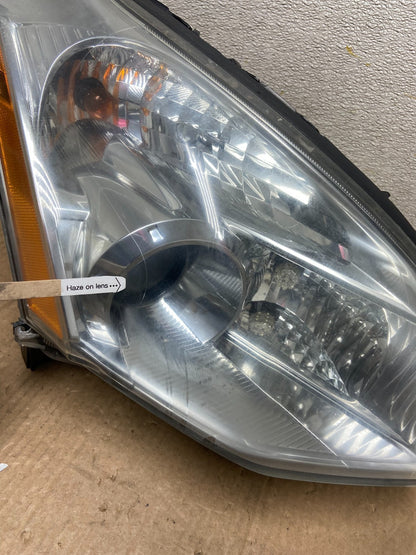 2007 2008 Nissan Maxima Right Passenger RH Headlight Hid Xenon Oem AA6299 DW4