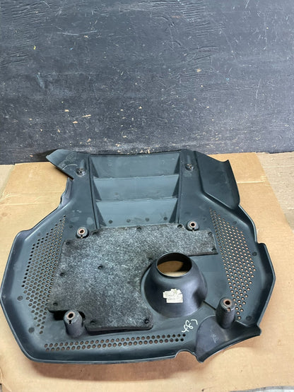 2006 to 2008 Hyundai Sonata V6 Engine Motor Shield Cover OEM q9898 DG5