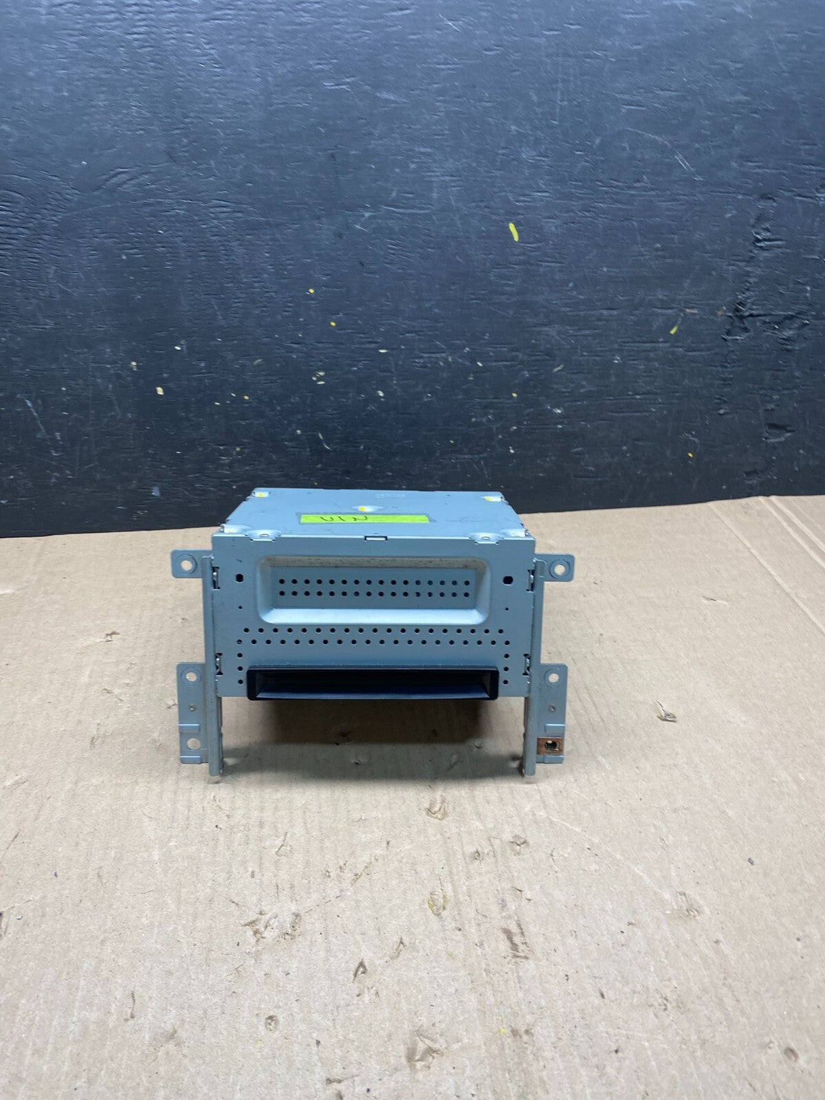 2009 Ford F150 Radio Stereo Audio AM/FM CD Player Receiver w1287 DG0