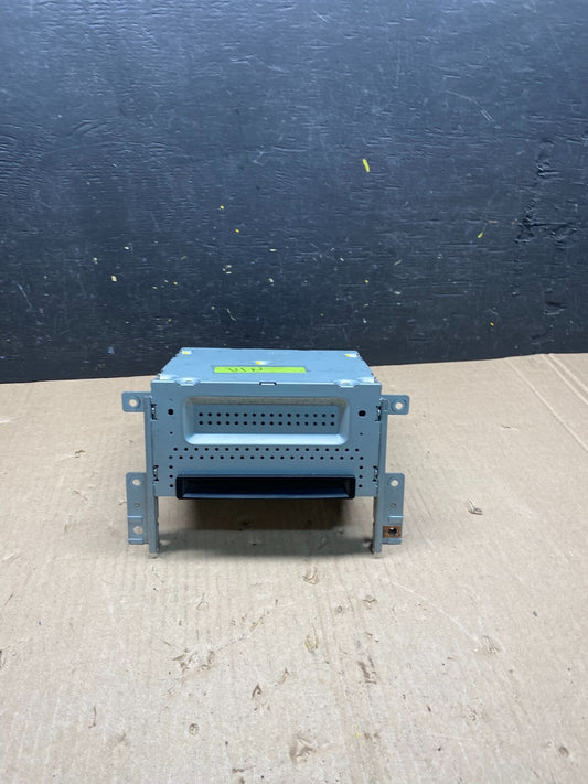 2009 Ford F150 Radio Stereo Audio AM/FM CD Player Receiver w1287 DG0