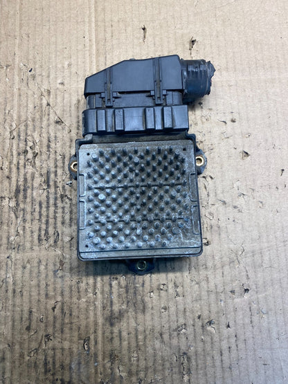 Allison Transmission Control Module 29545322 AB7003 DG1